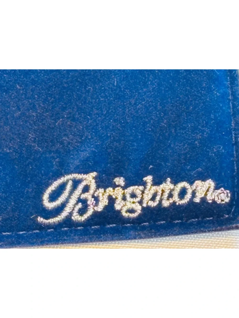 Brighton tall phrases roll